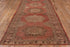 Vintage Oushak Area Rug (5' x 13')